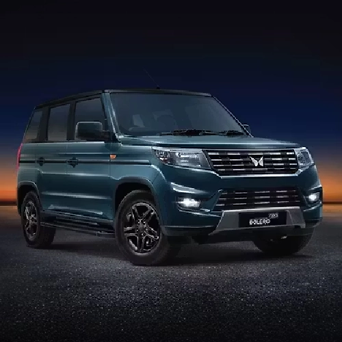 Bolero Neo